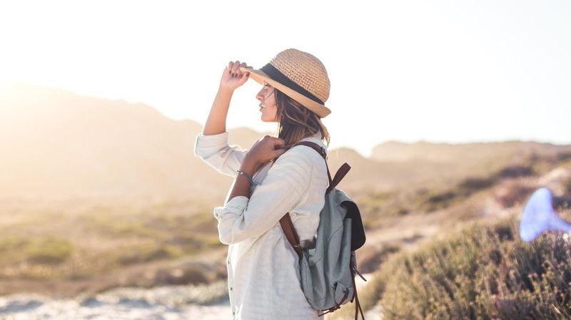 13 Tips Solo Traveling Antiribet, Cocok untuk Pemula